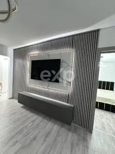 Apartament 3 Camere Renovat LUX (Reconfigurat din 4) – Zona Centrală / Polimed - foto 2