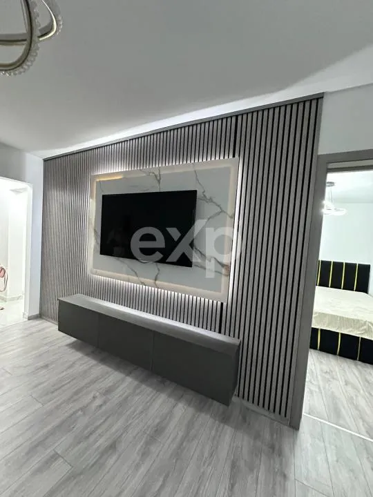 Apartament 3 Camere Renovat LUX (Reconfigurat din 4) – Zona Centrală / Polimed - foto 2