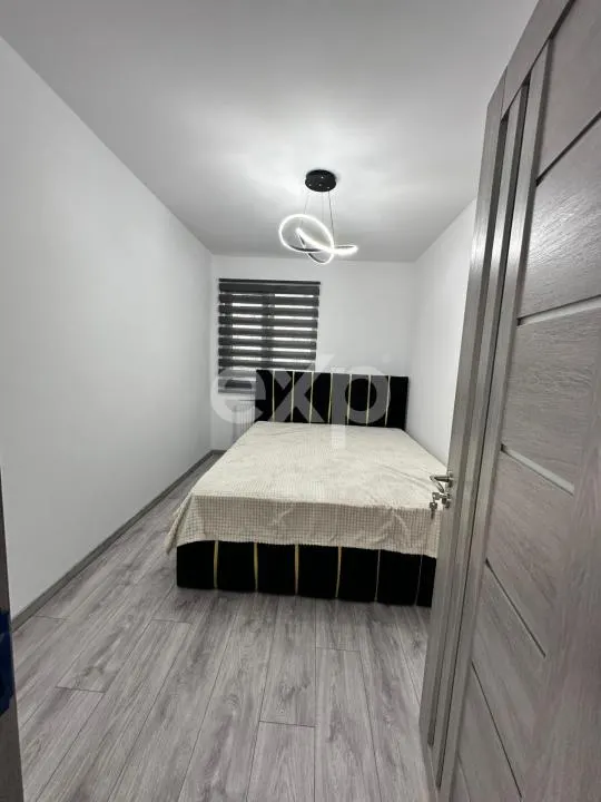 Apartament 3 Camere Renovat LUX (Reconfigurat din 4) – Zona Centrală / Polimed - foto 7