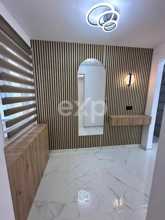 Apartament 3 Camere Renovat LUX (Reconfigurat din 4) – Zona Centrală / Polimed - foto 9