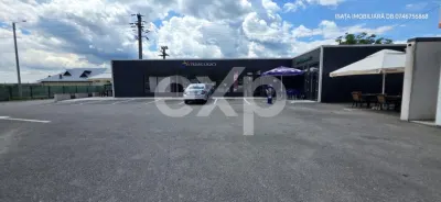 Complex Comercial Premium &amp; Hub Retail la Cheie – DN72A - Gheboieni/Dâmbovița - foto 4