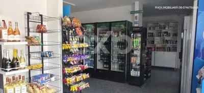 Complex Comercial Premium &amp; Hub Retail la Cheie – DN72A - Gheboieni/Dâmbovița - foto 9