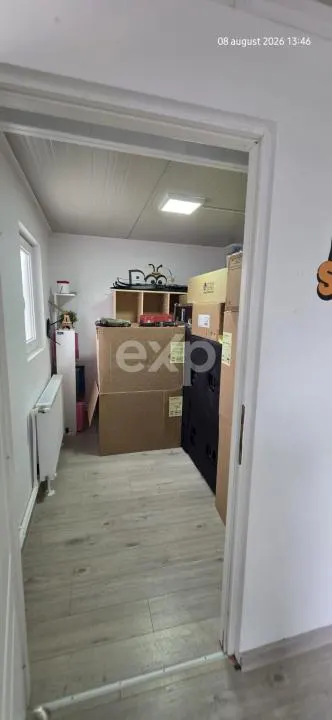 Spațiu Modular / Comercial 144 mp utili + Teren Intravilan 444 mp – Târgoviște - foto 4