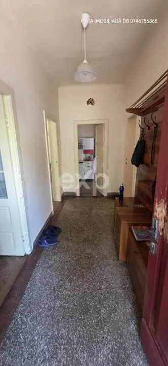 Casă Individuală cu Grădină, Livadă și Garaj– 148 mp/Teren 818 mp, Zona Centrală - foto 11