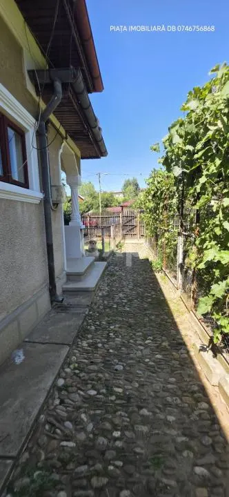Casă Individuală cu Grădină, Livadă și Garaj– 148 mp/Teren 818 mp, Zona Centrală - foto 7