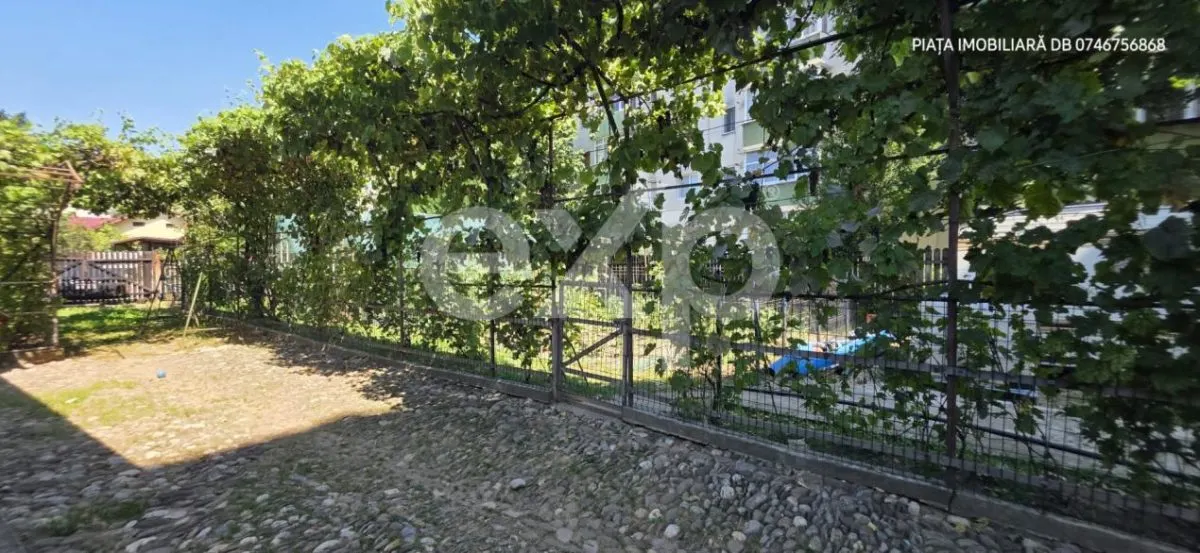 Casă Individuală cu Grădină, Livadă și Garaj– 148 mp/Teren 818 mp, Zona Centrală - foto 10