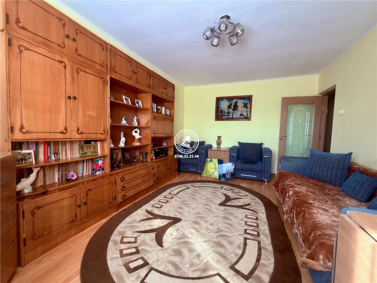 Apartament o camera Nicolina, etaj intermediar - foto 2