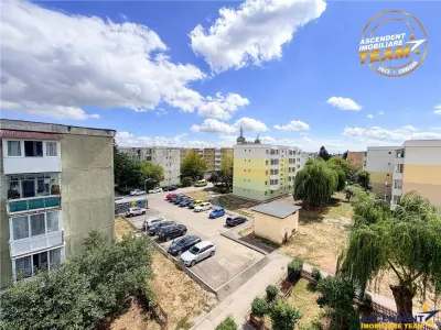 41.4 mp , 2 camere la pret de garsoniera, Ciucului, Sfantu Gheorghe - foto 11