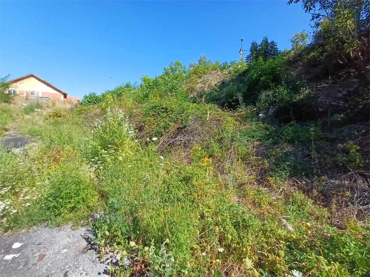 Resita, Teren Intravilan 473 Mp., Cu Utilitati, Zona Mociur - foto 13
