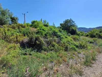 Resita, Teren Intravilan 473 Mp., Cu Utilitati, Zona Mociur - foto 3