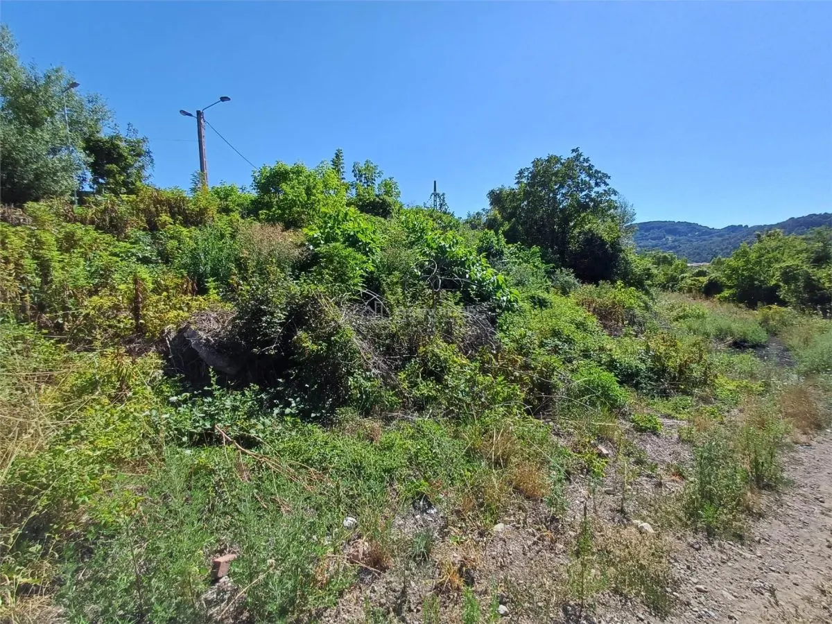 Resita, Teren Intravilan 473 Mp., Cu Utilitati, Zona Mociur - foto 3