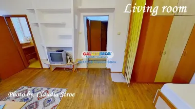 INCHIRIERE GARSONIERA ROMANA - foto 2