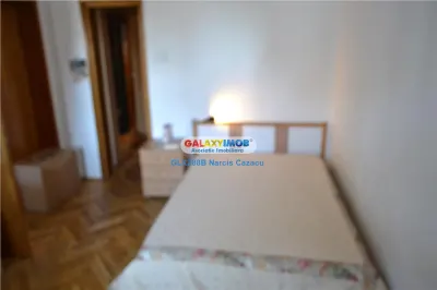 Polona Mihai Eminescu Apartament de inchiriat Dacia etaj 6 90 mp - foto 12