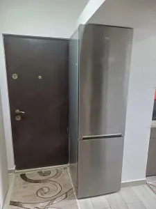 Apartament 2 camere de închiriat – Mircea, etaj 3, centrală termică, aer condiționat - foto 7