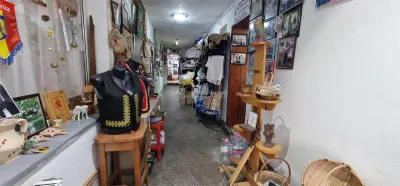 Resita Calnic Casa cu Garaj Comision ZERO Cumparator - foto 17
