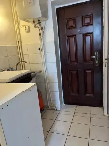 Cameră de cămin de închiriat – Bularga, aproape de Podu Roș și Palas - foto 4