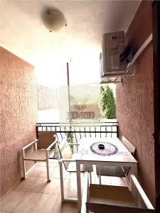 Apartament mobilat 2 camere balcon și parcare în Turnisor - foto 8