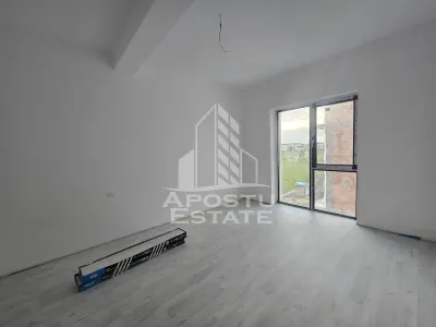 Apartament de vanzare cu 3 camere si 2 bai,bloc nou,Giroc,Calea Urseni - foto 2