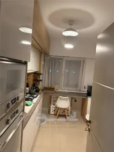 Apartament 2 cam.decomandat+loc parcare subteran Complex Himson - Iasi
