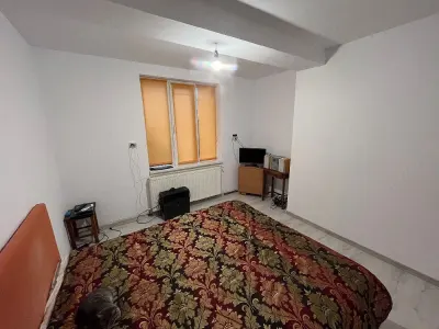 Apartament 110 mp în vilă | Plopii Fără Soț â€“ Bucium | Curte proprie | 2-4 locuri de parcare - Iasi