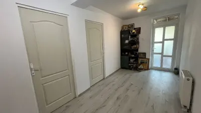 Apartament 110 mp în vilă | Plopii Fără Soț – Bucium | Curte proprie | 2-4 locuri de parcare - foto 4