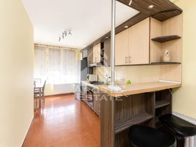 Apartamenbt 2 camere zona UTA - foto 2