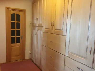 Apartament 3 camere | Blvd. Independenței -  5 minute de UMF | 550€ - foto 6