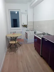 Apartament cu 1 camera intabulat - Hlincea  - terasa mare - Hlincea