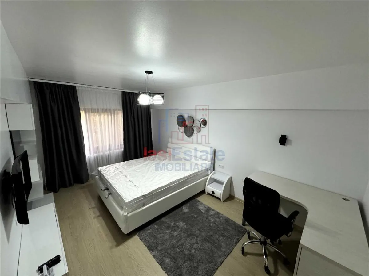 Apartament 1 camera Alexandru cel Bun - foto 1