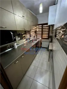 Apartament 1 camera Alexandru cel Bun - foto 6