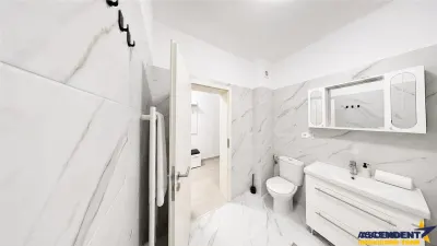 Apartament cochet si luminos in Sanpetru Residence, Brasov - foto 5