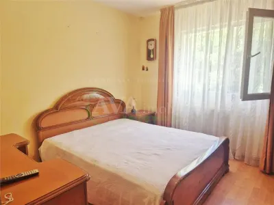 Apartament 2 camere decomandate, zona Narcisa| Mobilat - Bacau