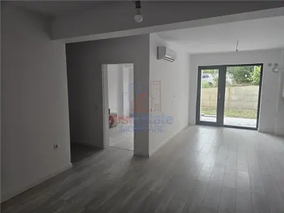 COMISION 0% Apartament cu 2 camere si gradina vizavi de Mall Moldova - foto 3