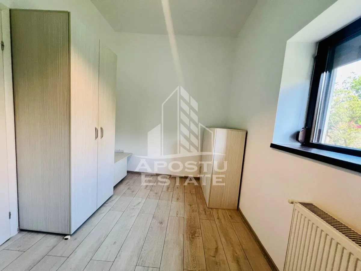 Casa pretabila pentru birouri, 120 mp, 4 camere, Girocului - foto 6