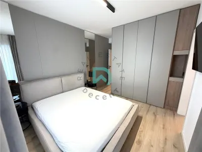Apartament de lux cu 4 camere – Doamna Stanca, Șelimbăr, Sibiu - foto 9