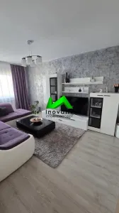 Apartament de inchiriat 3 camere Sibiu Vasile Aaron - Sibiu