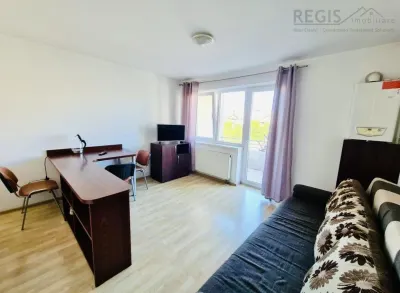 2 Camere decomandat, dressing, parcare, bloc nou Avantgarden Coresi - Brasov