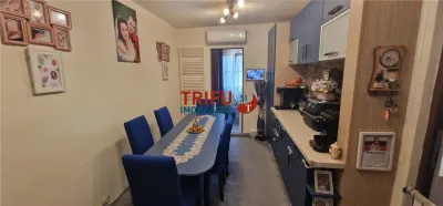 Apartament 2 camere de vanzare zona Cetate - foto 12