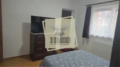 Apartament decomandat cu 3 camere 68 mp utili 2 balcoane si  loc de parcare - foto 3