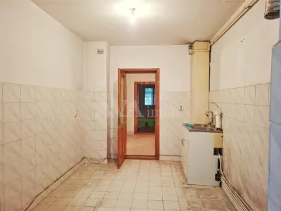 Apartament cu 3 camere decomandat, 65 mp – Cartierul Nord | 2 balcoane - foto 6