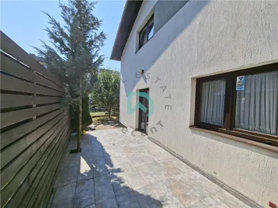 Casa Duplex 3 camere, 186 mp - Ghimbav - foto 8