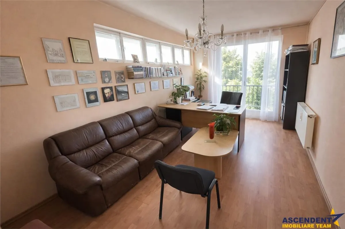 FILM&3D!Casa multifunctionala, recomandata si pentru cabinete medicale,birouri, servicii etc, Targu Mures - foto 3