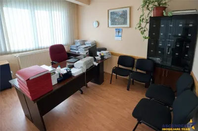 FILM&3D!Casa multifunctionala, recomandata si pentru cabinete medicale,birouri, servicii etc, Targu Mures - foto 5