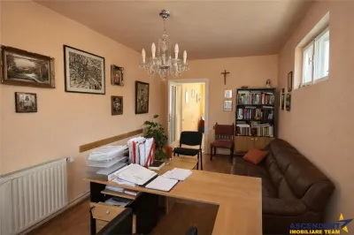 FILM&3D!Casa multifunctionala, recomandata si pentru cabinete medicale,birouri, servicii etc, Targu Mures - foto 9