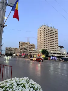 Centru - A Panu Judecatorie , apartament de vanzare cu 1 camera - Iasi