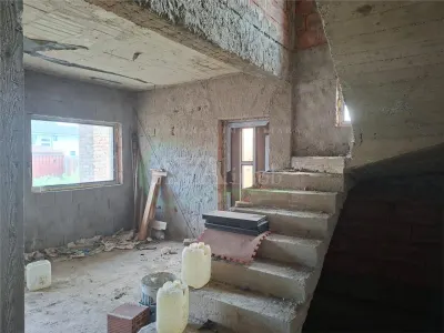 Vila la gri, 100 mp utili – Magura | Teren 670 mp | Garaj - foto 9