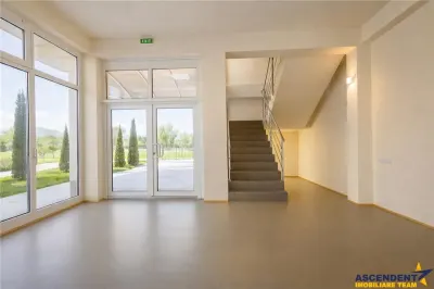 Spatiu comercial nou, acces facil, componenta si dotari apreciabile, Calea Bucuresti, Brasov - foto 9