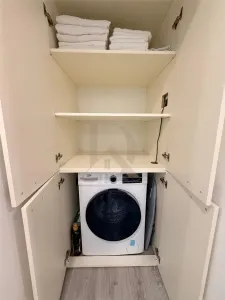 Prima Inchiriere! Centru Hala Centrala , 2 camere , totul nou ! - foto 16