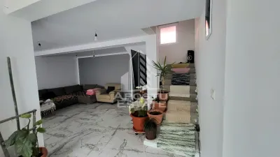 Casa individuala cu teren generos de 898 mp,Sag zona Centrala - foto 10
