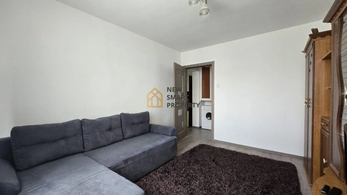 De inchiriat apartament 3 camere Transilvaniei - foto 6